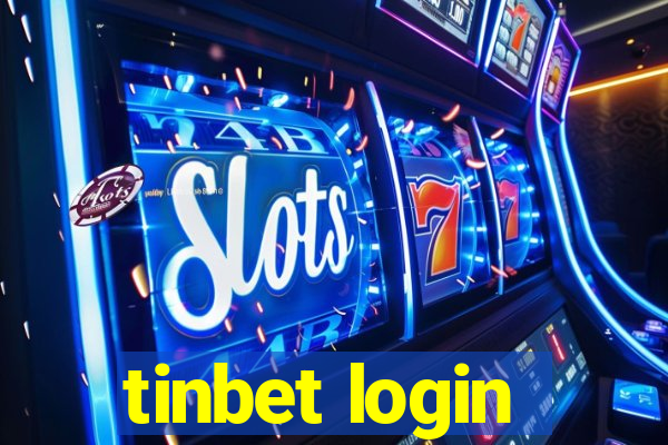 tinbet login